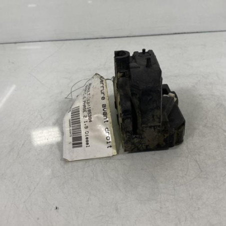 Serrure avant droit RENAULT SCENIC 1