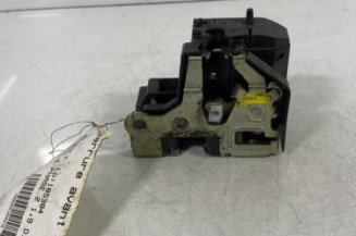 Serrure avant droit RENAULT SCENIC 1