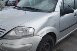 Interrupteur de leve vitre avant gauche CITROEN C3 1