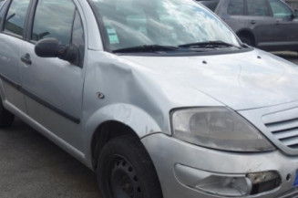Interrupteur de leve vitre avant gauche CITROEN C3 1