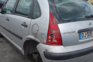 Interrupteur de leve vitre avant gauche CITROEN C3 1