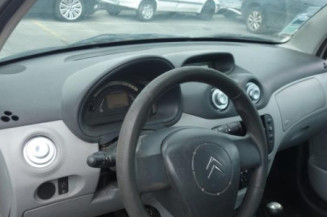 Interrupteur de leve vitre avant gauche CITROEN C3 1