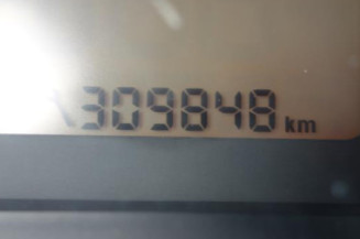 Interrupteur de leve vitre avant gauche CITROEN C3 1