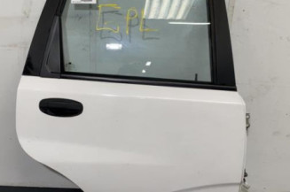 Porte arriere droit CHEVROLET KALOS Photo n°1