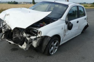Porte arriere droit CHEVROLET KALOS
