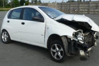 Porte arriere droit CHEVROLET KALOS