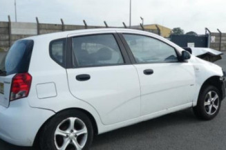 Porte arriere droit CHEVROLET KALOS