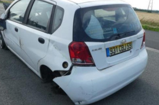 Porte arriere droit CHEVROLET KALOS