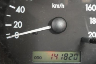 Porte arriere droit CHEVROLET KALOS