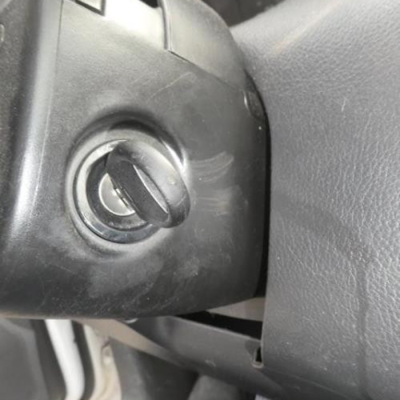 Porte arriere droit CHEVROLET KALOS Photo n°9