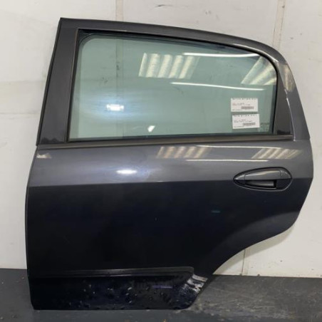Porte arriere gauche FIAT GRANDE PUNTO Photo n°1