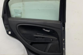 Porte arriere gauche FIAT GRANDE PUNTO