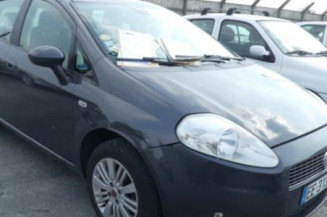 Porte arriere gauche FIAT GRANDE PUNTO
