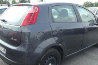 Porte arriere gauche FIAT GRANDE PUNTO