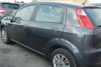 Porte arriere gauche FIAT GRANDE PUNTO