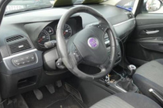 Porte arriere gauche FIAT GRANDE PUNTO