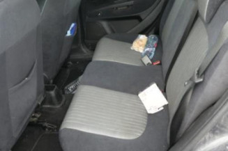 Porte arriere gauche FIAT GRANDE PUNTO