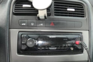 Porte arriere gauche FIAT GRANDE PUNTO