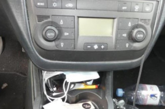 Porte arriere gauche FIAT GRANDE PUNTO