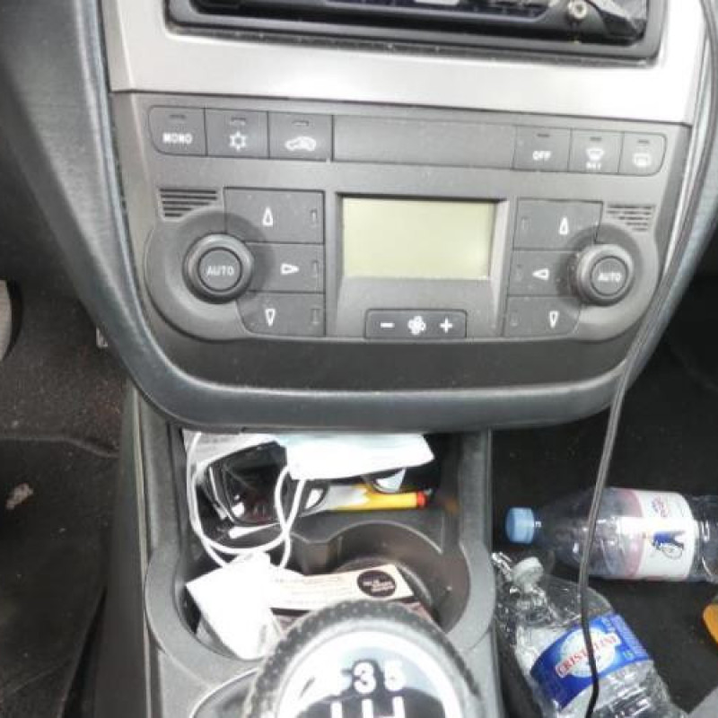 Porte arriere gauche FIAT GRANDE PUNTO Photo n°10
