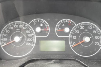 Porte arriere gauche FIAT GRANDE PUNTO