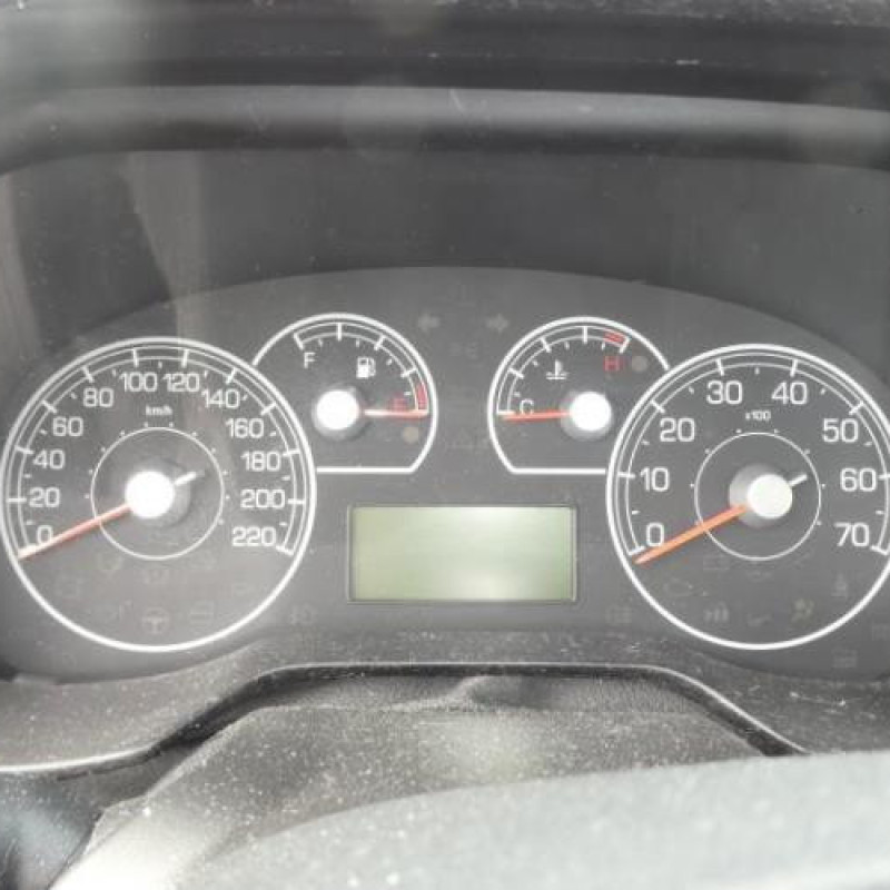 Porte arriere gauche FIAT GRANDE PUNTO Photo n°11