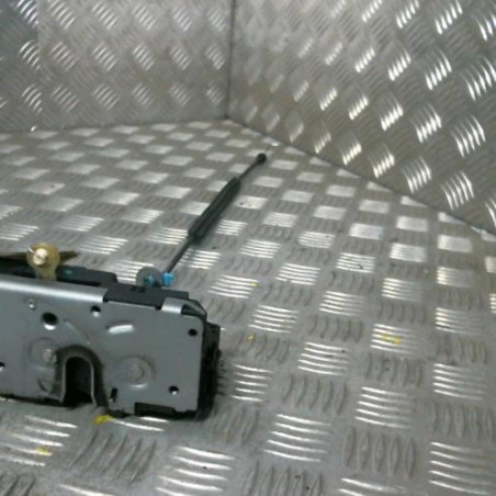 Serrure avant droit FIAT GRANDE PUNTO Photo n°1