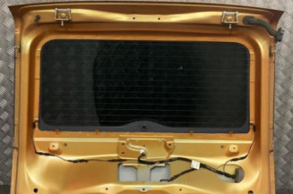 Malle/Hayon arriere PEUGEOT 1007