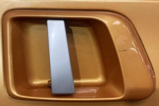 Porte avant droit PEUGEOT 1007