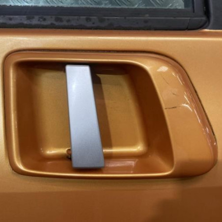 Porte avant droit PEUGEOT 1007