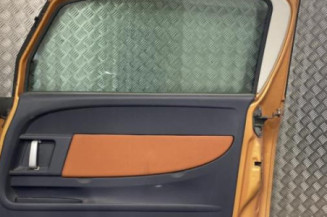 Porte avant droit PEUGEOT 1007