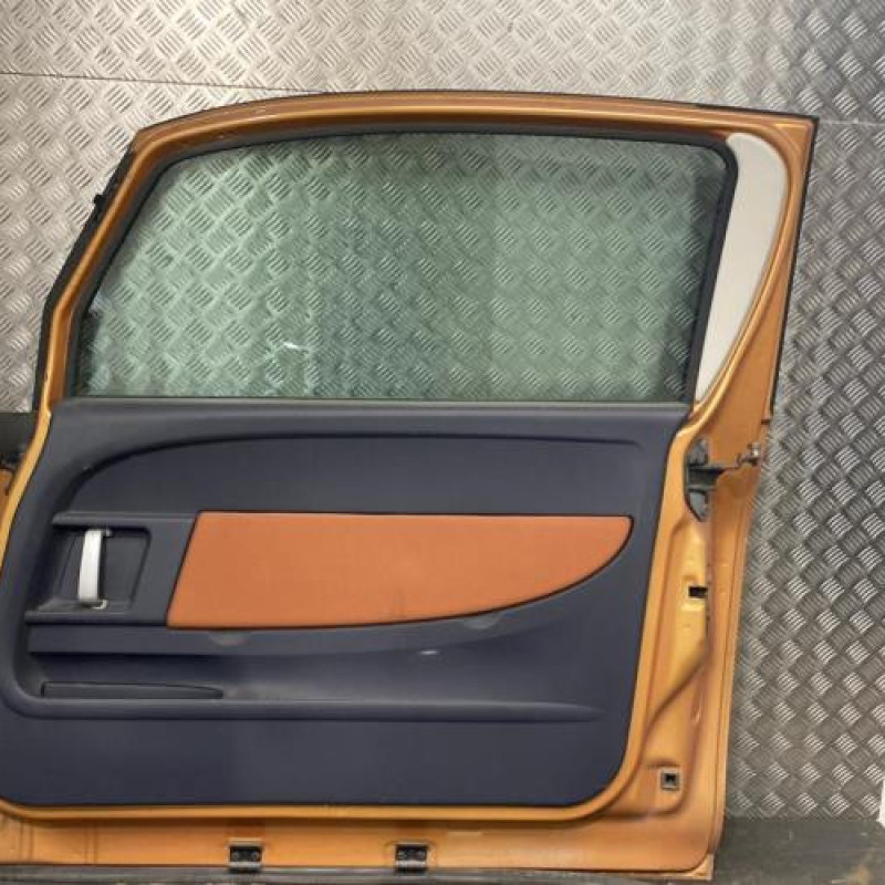 Porte avant droit PEUGEOT 1007 Photo n°4