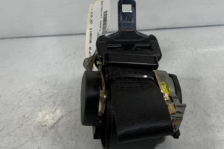 Pretensionneur de ceinture avant droit PEUGEOT 1007