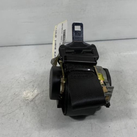 Pretensionneur de ceinture avant droit PEUGEOT 1007