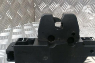 Serrure de coffre PEUGEOT 1007