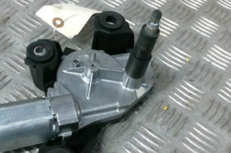Moteur essuie glace arriere RENAULT KANGOO 2 Photo n°1