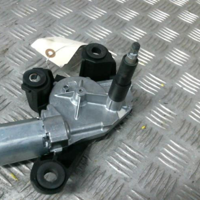 Moteur essuie glace arriere RENAULT KANGOO 2 Photo n°1