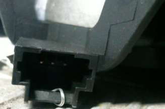 Moteur essuie glace arriere RENAULT KANGOO 2