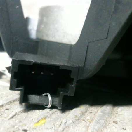 Moteur essuie glace arriere RENAULT KANGOO 2