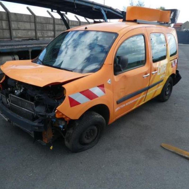 Moteur essuie glace arriere RENAULT KANGOO 2 Photo n°3