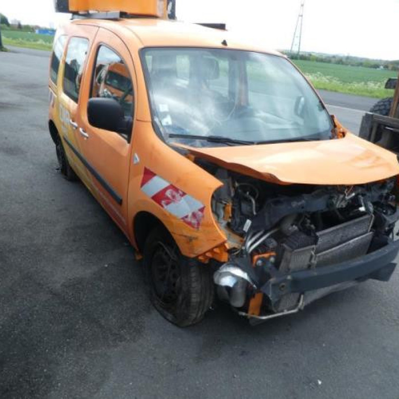 Moteur essuie glace arriere RENAULT KANGOO 2 Photo n°4