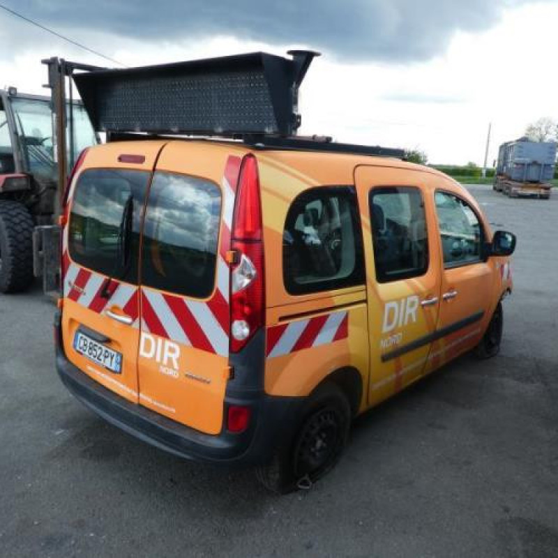 Moteur essuie glace arriere RENAULT KANGOO 2 Photo n°5