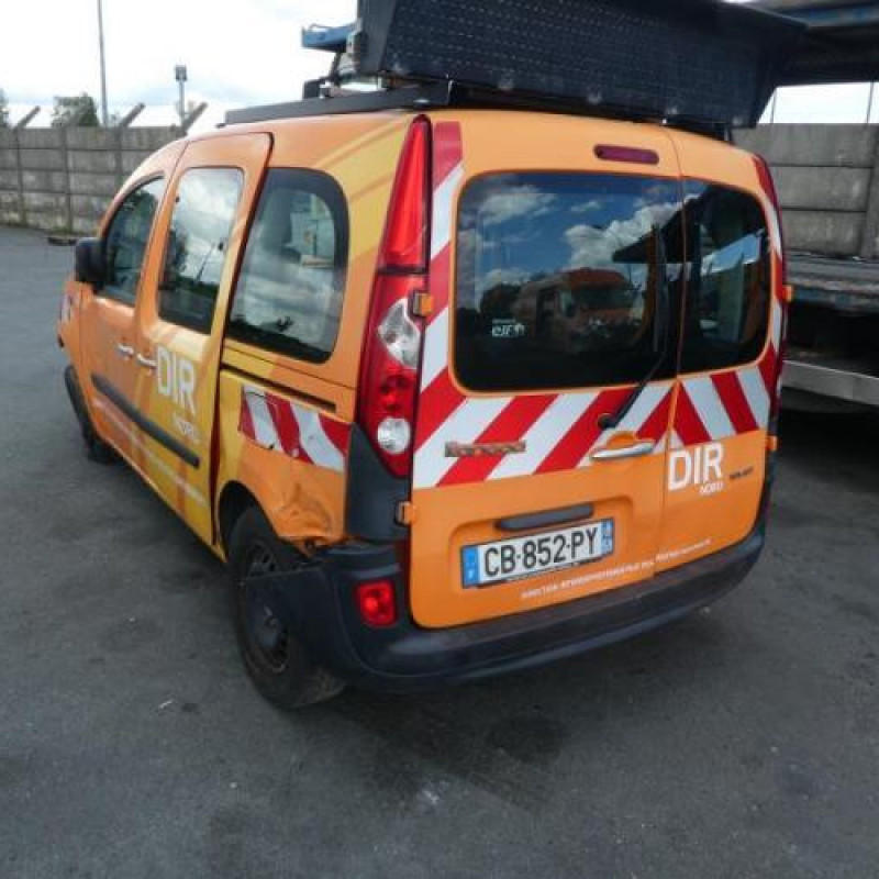 Moteur essuie glace arriere RENAULT KANGOO 2 Photo n°6