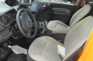 Moteur essuie glace arriere RENAULT KANGOO 2