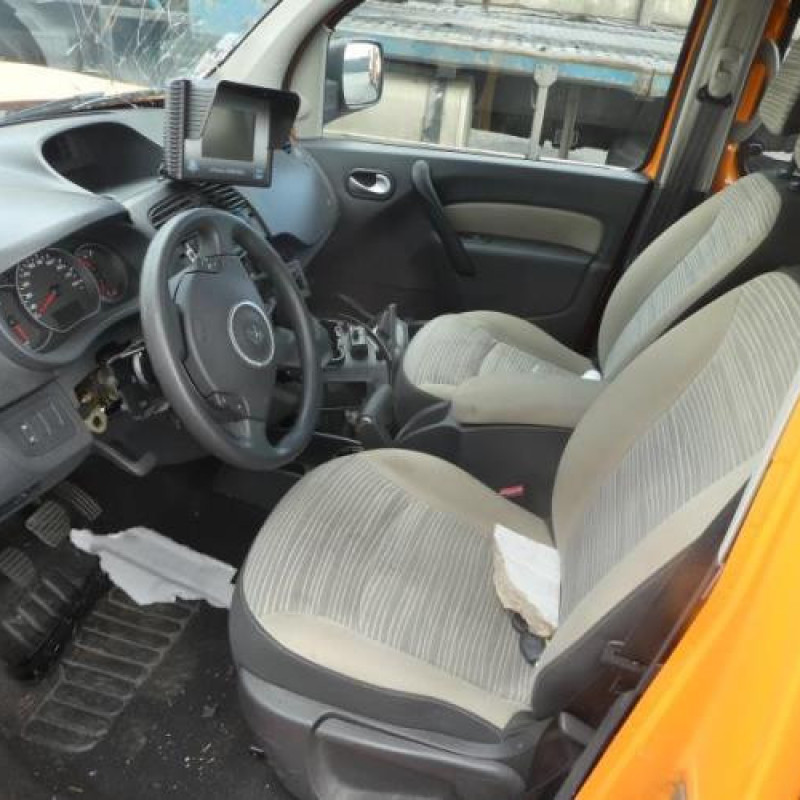 Moteur essuie glace arriere RENAULT KANGOO 2 Photo n°7