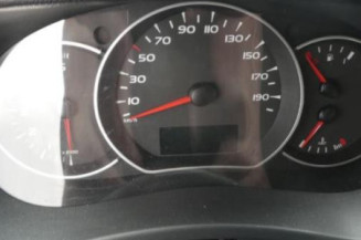 Moteur essuie glace arriere RENAULT KANGOO 2