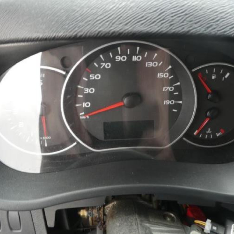 Moteur essuie glace arriere RENAULT KANGOO 2 Photo n°8