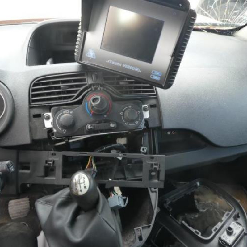 Moteur essuie glace arriere RENAULT KANGOO 2 Photo n°9