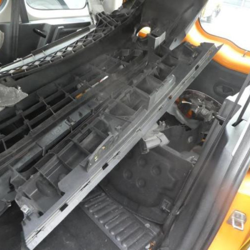 Moteur essuie glace arriere RENAULT KANGOO 2 Photo n°11
