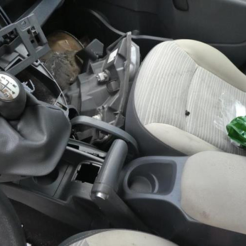 Moteur essuie glace arriere RENAULT KANGOO 2 Photo n°12